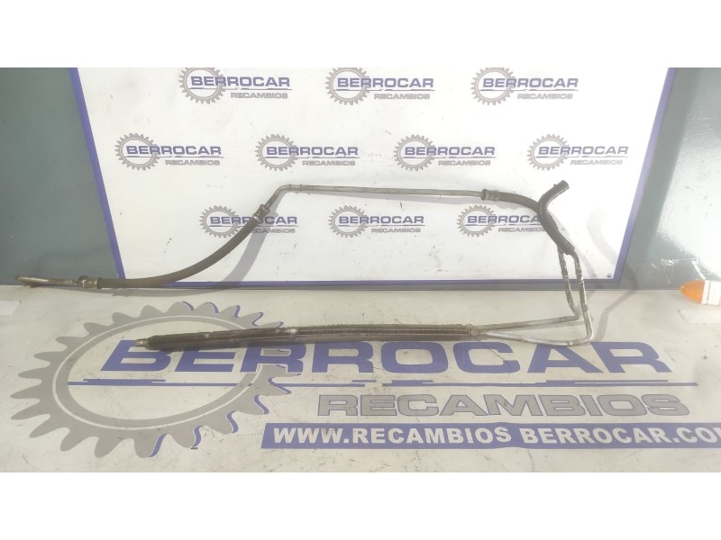 Recambio de enfriador aceite direccion para opel insignia berlina 2.0 16v cdti referencia OEM IAM S8562001  