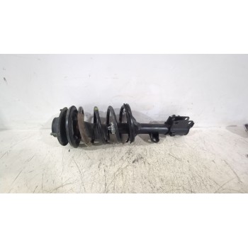 Recambio de amortiguador delantero derecho para hyundai tucson (jm) 2.0 crdi referencia OEM IAM 546612E500  