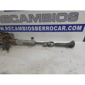 Recambio de columna direccion para opel astra h ber. 1.7 16v cdti referencia OEM IAM 278053053  
