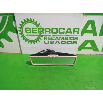 Recambio de espejo interior para volkswagen golf vi (5k1) advance referencia OEM IAM E11026141  