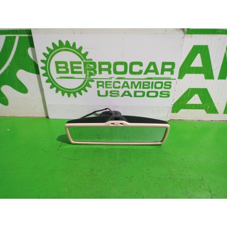 Recambio de espejo interior para volkswagen golf vi (5k1) advance referencia OEM IAM E11026141  