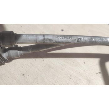 Recambio de enfriador aceite direccion para opel insignia berlina 2.0 16v cdti referencia OEM IAM S8562001  