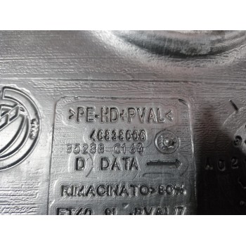 Recambio de deposito combustible para lancia ypsilon (101) 1.3 multijet 16v argento (10.2006) referencia OEM IAM 46838006  