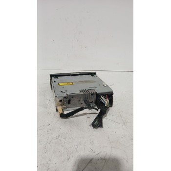 Recambio de sistema audio / radio cd para peugeot 307 (3a/c) 1.4 16v referencia OEM IAM 7645038392  