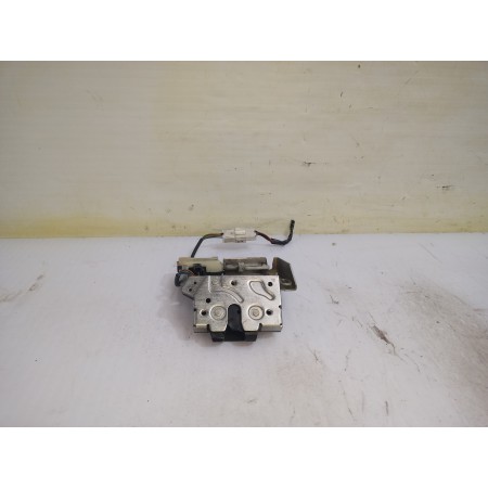 Recambio de cerradura maletero / porton para ford mondeo berlina (ge) ghia (06.2003) (d) referencia OEM IAM 3S71A43102AA  