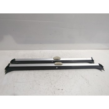 Recambio de techo interior para smart forfour hatchback (453) electric drive / eq (453.091) referencia OEM IAM 10026913  