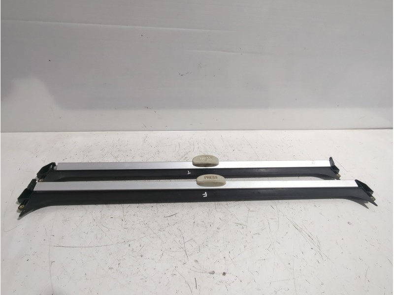 Recambio de techo interior para smart forfour hatchback (453) electric drive / eq (453.091) referencia OEM IAM 10026913  