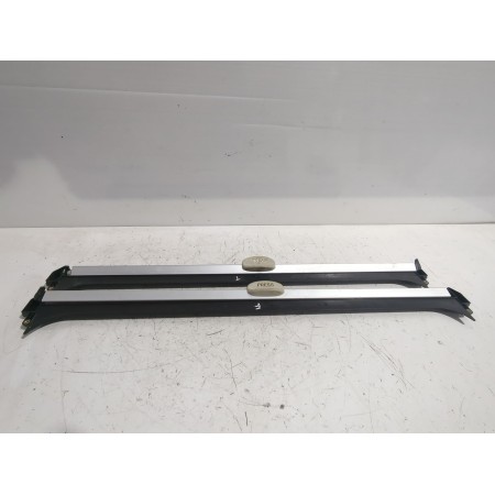 Recambio de techo interior para smart forfour hatchback (453) electric drive / eq (453.091) referencia OEM IAM 10026913  