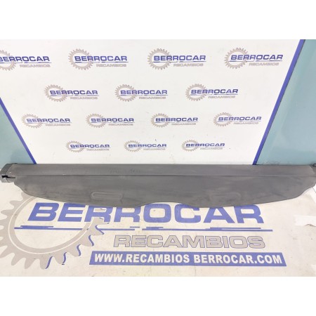 Recambio de bandeja trasera para seat alhambra (7v9) 2.0 tdi referencia OEM IAM 7M3868791  