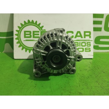 Recambio de alternador para bmw x3 (e83) 2.0 16v diesel cat referencia OEM IAM 7797660AI01  