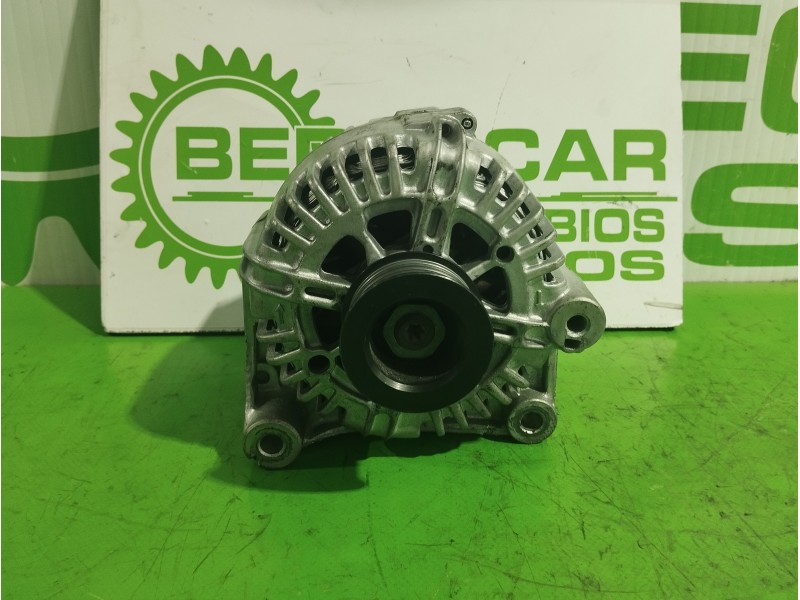 Recambio de alternador para bmw x3 (e83) 2.0 16v diesel cat referencia OEM IAM 7797660AI01  