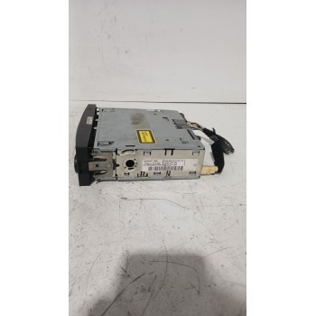 Recambio de sistema audio / radio cd para peugeot 307 (3a/c) 1.4 16v referencia OEM IAM 7645038392  