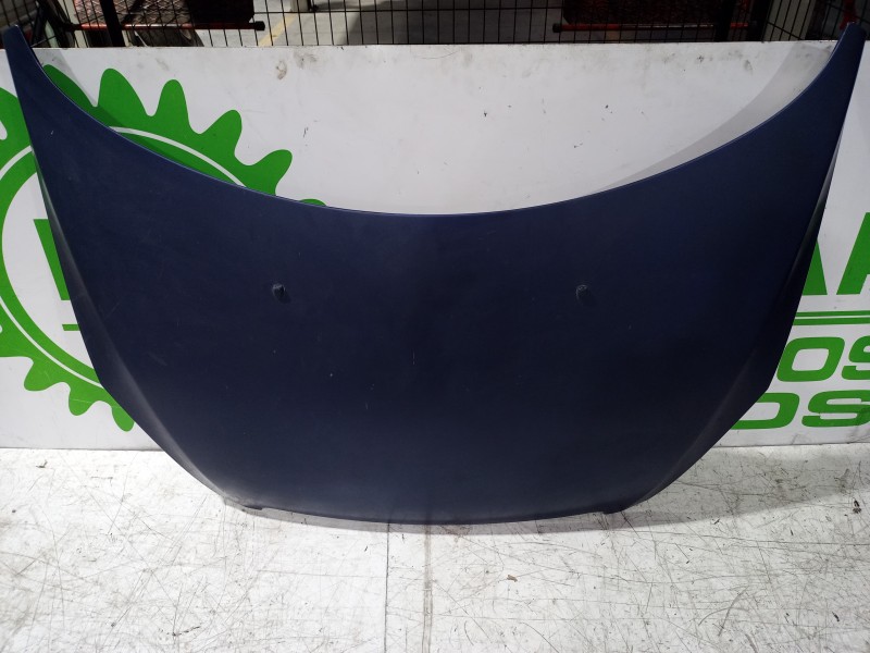 Recambio de capot para peugeot 307 break / sw (s1) 1.6 16v cat referencia OEM IAM 7901J0  