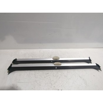 Recambio de techo interior para smart forfour hatchback (453) electric drive / eq (453.091) referencia OEM IAM 10026913  