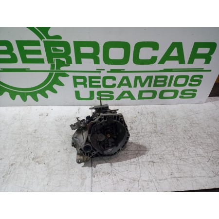 Recambio de caja cambios para lancia ypsilon (101) 1.3 multijet 16v argento (10.2006) referencia OEM IAM 55219920  