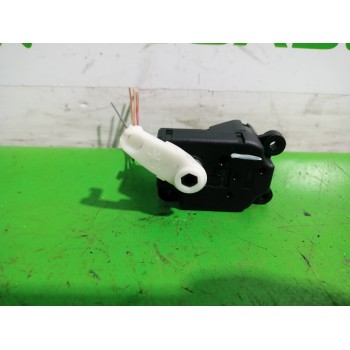 Recambio de motor apertura trampilla para citroën c4 berlina 1.6 16v hdi referencia OEM IAM B8036U12  