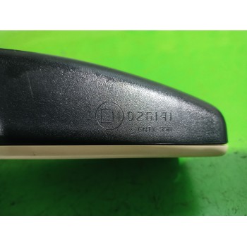 Recambio de espejo interior para volkswagen golf vi (5k1) advance referencia OEM IAM E11026141  