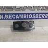 Recambio de mando climatizador para opel astra h ber. 1.7 16v cdti referencia OEM IAM 13274231  