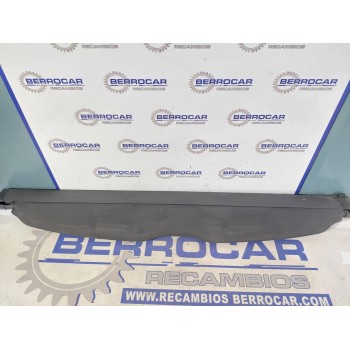 Recambio de bandeja trasera para seat alhambra (7v9) 2.0 tdi referencia OEM IAM 7M3868791  