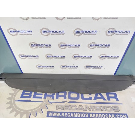 Recambio de bandeja trasera para seat alhambra (7v9) 2.0 tdi referencia OEM IAM 7M3868791  