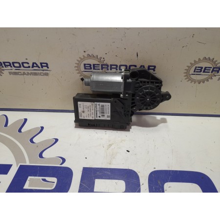 Recambio de motor elevalunas trasero izquierdo para seat exeo berlina (3r2) 2.0 tdi referencia OEM IAM 8E0959801E  