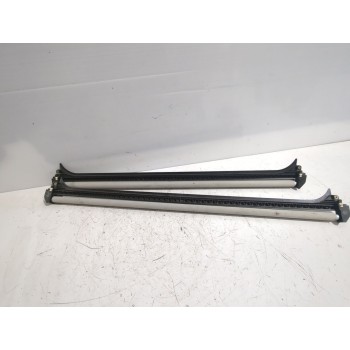 Recambio de techo interior para smart forfour hatchback (453) electric drive / eq (453.091) referencia OEM IAM 10026913  