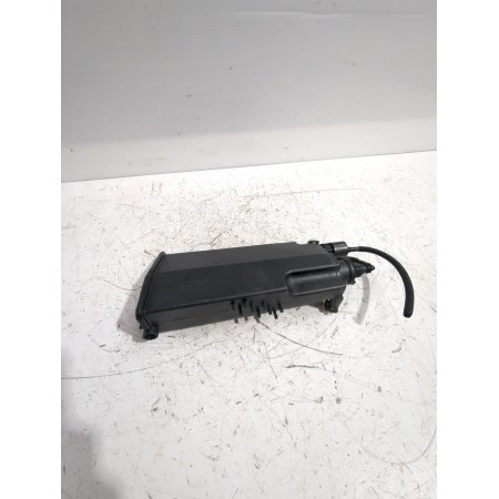 Recambio de filtro carbono activo para peugeot 307 (3a/c) 1.4 16v referencia OEM IAM 8086597  