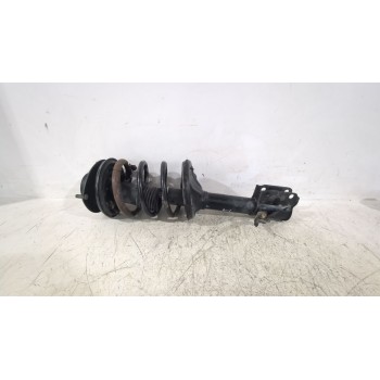 Recambio de amortiguador delantero izquierdo para hyundai tucson (jm) 2.0 crdi referencia OEM IAM 546512E500  
