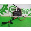 Recambio de caja reles / fusibles para renault kangoo profesional referencia OEM IAM 8200463743  