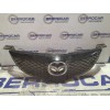 Recambio de rejilla delantera para mazda 3 berlina (bk) 1.6 16v cat referencia OEM IAM BN8V50711  