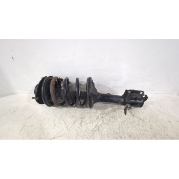 Recambio de amortiguador delantero izquierdo para hyundai tucson (jm) 2.0 crdi referencia OEM IAM 546512E500  