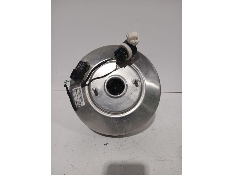 Recambio de servofreno para smart forfour hatchback (453) electric drive / eq (453.091) referencia OEM IAM A4544300008  