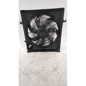 Recambio de electroventilador para kia cee´d hatchback (ed) 1.6 crdi 90 referencia OEM IAM 253801H680  