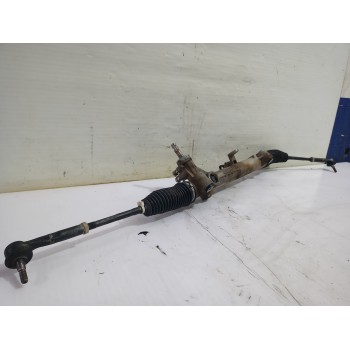 Recambio de cremallera direccion para peugeot bipper tepee basis referencia OEM IAM 400177  