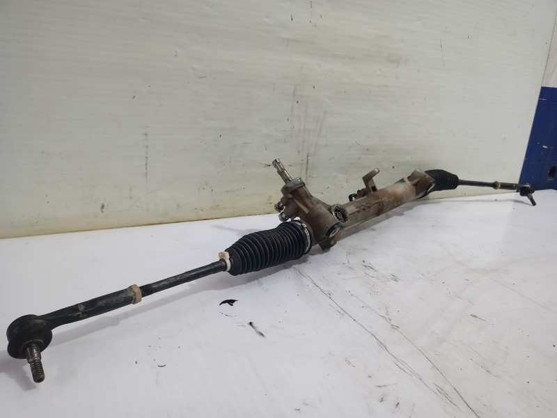 Recambio de cremallera direccion para peugeot bipper tepee basis referencia OEM IAM 400177  