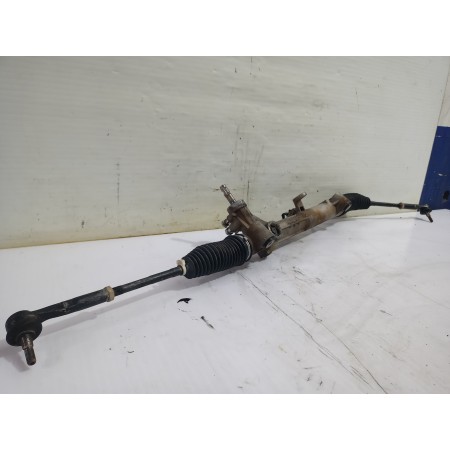 Recambio de cremallera direccion para peugeot bipper tepee basis referencia OEM IAM 400177  