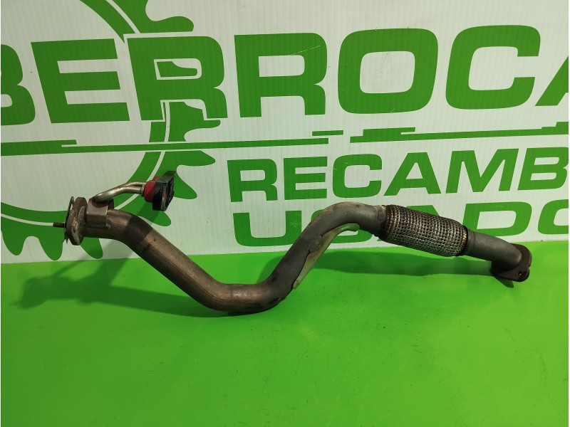 Recambio de tubo escape para seat altea xl (5p5) 1.4 16v tsi referencia OEM IAM 1K0254703PX  
