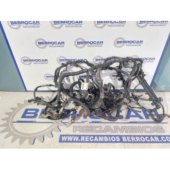 Recambio de cableado motor para volkswagen polo (9n3) referencia OEM IAM 036971612CM  