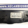 Recambio de mando climatizador para opel astra h ber. 1.7 16v cdti referencia OEM IAM 13274231  