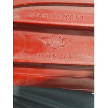 Recambio de piloto trasero central para mini mini (r56) one referencia OEM IAM 6946904  