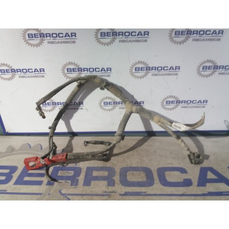 Recambio de cableado de batería para kia sorento 2.5 crdi referencia OEM IAM 372013E010  