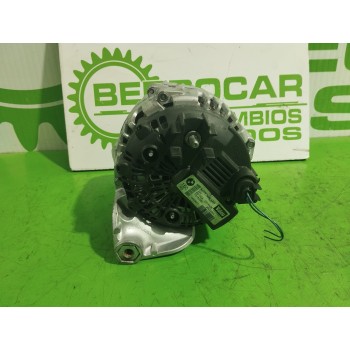 Recambio de alternador para bmw x3 (e83) 2.0 16v diesel cat referencia OEM IAM 7797660AI01  