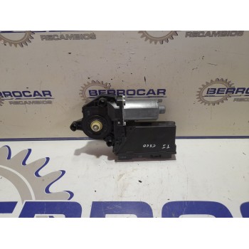 Recambio de motor elevalunas trasero izquierdo para seat exeo berlina (3r2) 2.0 tdi referencia OEM IAM 8E0959801E  