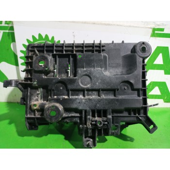 Recambio de soporte bateria para opel corsa d 1.3 16v cdti referencia OEM IAM 13235642  