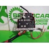 Recambio de caja reles / fusibles para renault kangoo profesional referencia OEM IAM 8200463743  