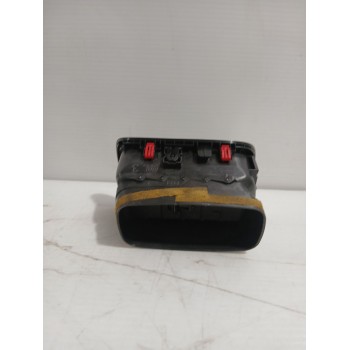 Recambio de rejilla aireadora para toyota yaris (_p21_, _pa1_, _ph1_) 1.5 hybrid (mxph11) referencia OEM IAM 55650K0040  