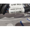 Recambio de cableado motor para volkswagen polo (9n3) referencia OEM IAM 036971612CM  