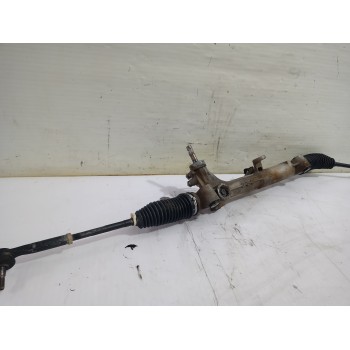 Recambio de cremallera direccion para peugeot bipper tepee basis referencia OEM IAM 400177  