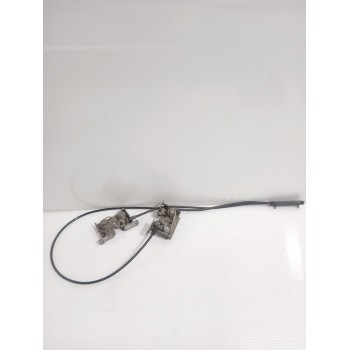 Recambio de cerradura capo para mini mini (r56) one referencia OEM IAM 51232753419  