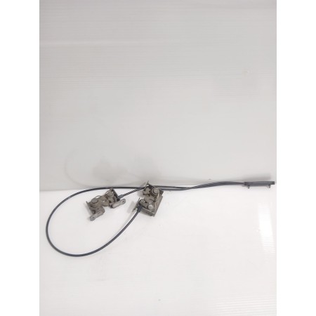 Recambio de cerradura capo para mini mini (r56) one referencia OEM IAM 51232753419  